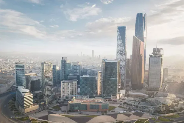 صندوق الاستثمارات العامة السعودي يقترب من تريليون دولار ويخطط للعودة إلى أسواق الدين