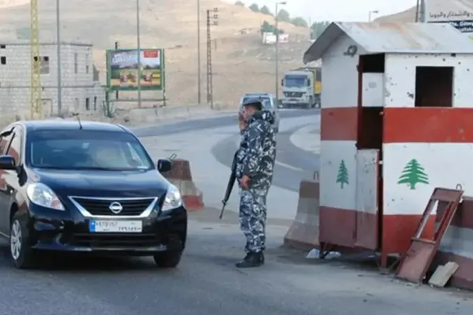 قضية شاحنة المتفجرات تفتح جبهة بين الدولة اللبنانية وحزب الله