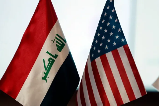 زيارة رئيس الوزراء العراقي واشنطن تُفضي إلى 48 اتفاقية وإعلان موعد الانسحاب الأمريكي