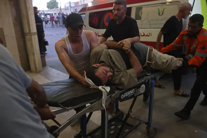 شهداء في غزة وسط تعثر مساعي وقف إطلاق النار