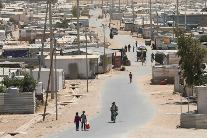 إعادة إعمار سوريا: تكلفة 216 مليار دولار ولاجئون يرفضون العودة