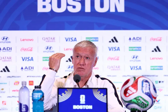 المغرب وفرنسا وجهاً لوجه في ربع نهائي مونديال 2026 ببوسطن