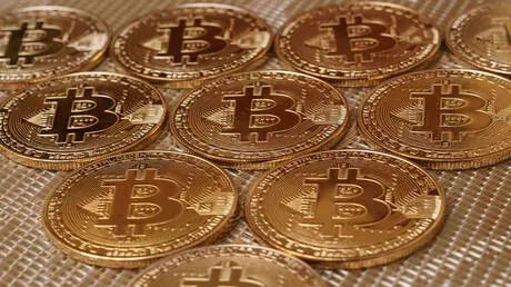 بيتكوين ترتفع بقوة وتتجاوز مستويات قياسية جديدة