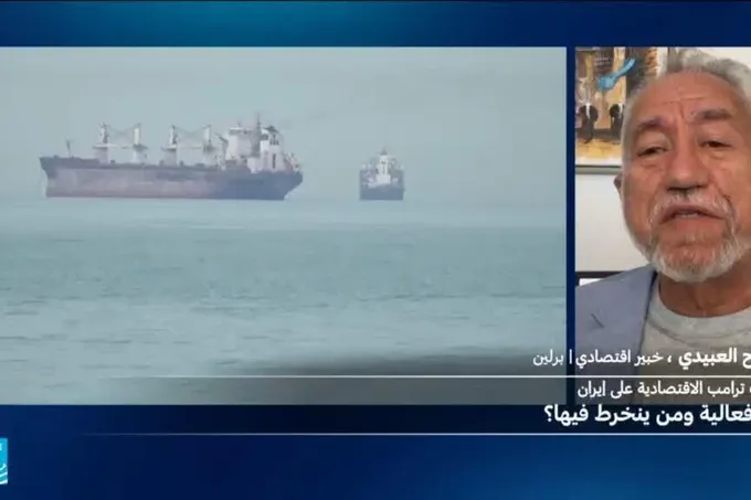 واشنطن تتوعد بأقسى عقوبات في التاريخ على إيران وطهران ترد بتهديد «مدمر»