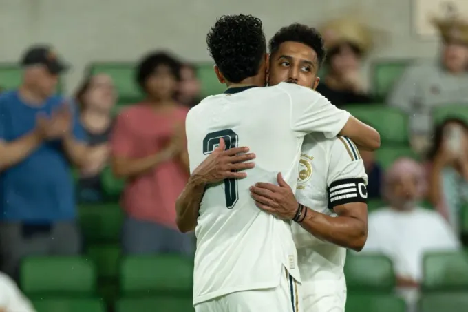المنتخب السعودي يستعد لمواجهة أوروغواي في افتتاح كأس العالم 2026