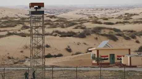 سموتريتش يهدد بسيناء ومصر ترد عبر خبرائها العسكريين