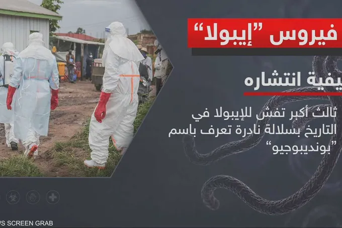 كندا تعلّق الهجرة وتفرض حظر سفر بسبب تفشي إيبولا، والهند تفرض الحجر الصحي على مشتبه بها