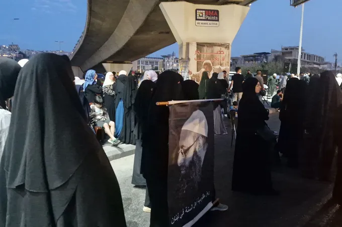 لبنان يلغي عقوبة الإعدام ويصبح الأول في الشرق الأوسط
