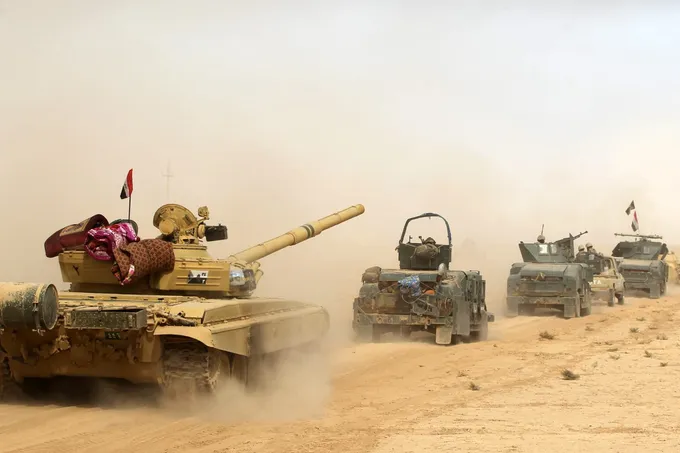 انتهاء مهمة التحالف الدولي في العراق بعد 12 عاماً وسط تساؤلات حول ملف الفصائل المسلحة