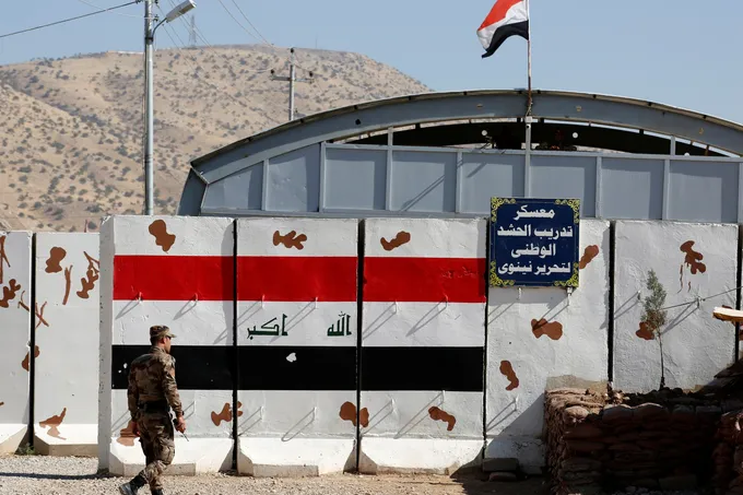 انسحاب القوات الأمريكية من العراق: طهران تحتفي بـ«انتصار تاريخي» وبغداد أمام اختبار السيادة