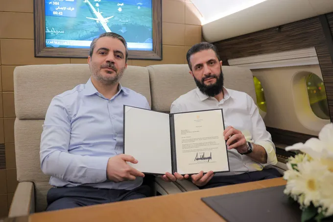 واشنطن تبدأ إجراءات شطب سوريا من قائمة الدول الراعية للإرهاب وسط ترحيب عربي وتساؤلات عن الشروط
