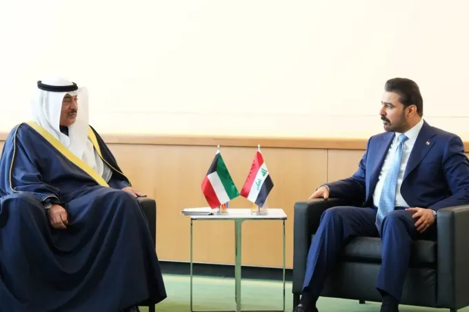 لافروف يلتقي نظيريه العراقي والكويتي على هامش الجمعية العامة لبحث العلاقات الثنائية