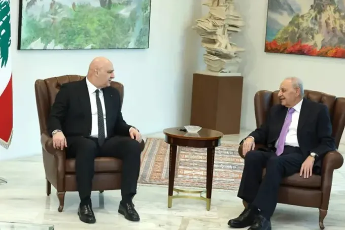 عون يتمسك بمفاوضات لبنان مع إسرائيل ويرد على منتقديه: انتظروا النتائج