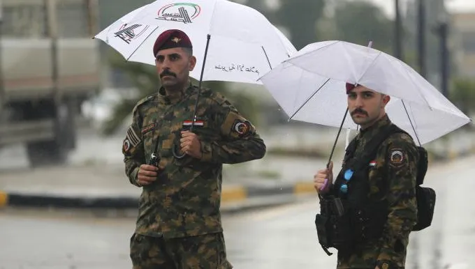 مستقبل الحشد الشعبي بين خطط أمريكية للحل وبحث بغداد عن احتواء مؤسسي