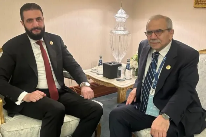 زيارة نواف سلام إلى دمشق: تطبيع دبلوماسي أم مواجهة ملفات شائكة؟