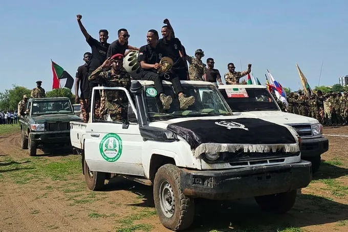 تصاعد العنف في كردفان: عزلة مفروضة في النهود وضحايا في جنوب كردفان