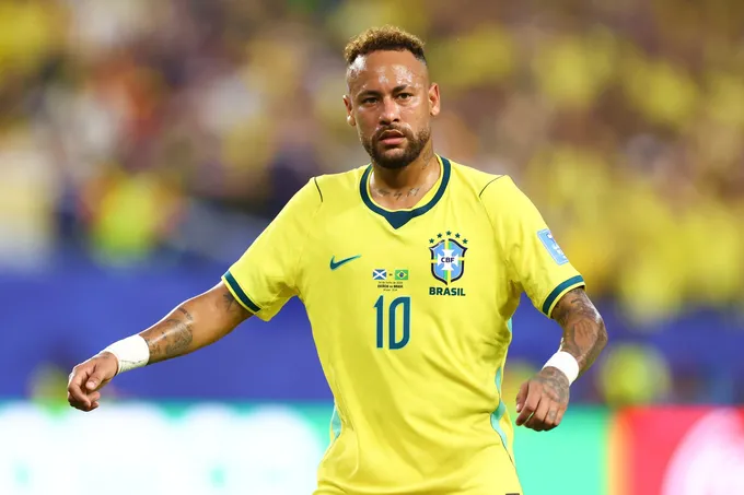 البرازيل تتخطى اليابان 2-1 في مونديال 2026 ونيمار يسخر من توقعات خبير اقتصادي