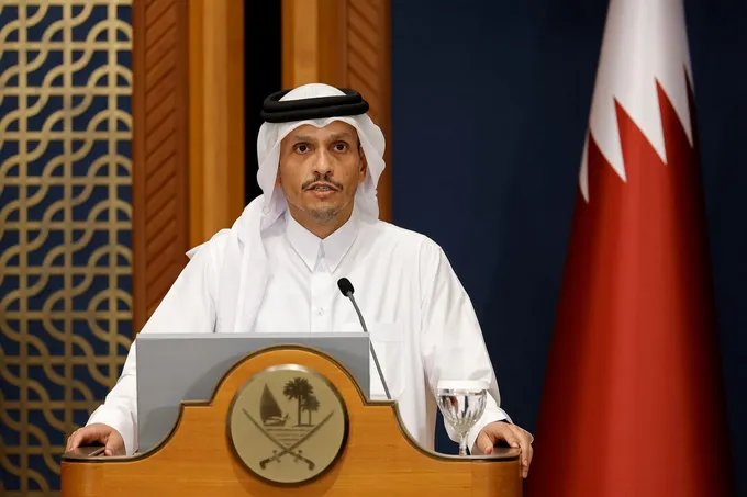 الدبلوماسية القطرية في أزمة الخليج: وساطة هادئة أم تحذير صريح لطهران؟