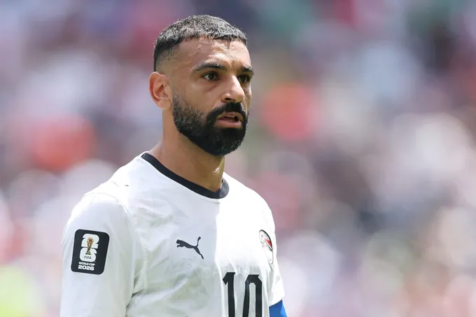 مصر تتعادل مع بلجيكا في كأس العالم 2026 وسط إشادات بشوبير وجدل حول تغيير صلاح