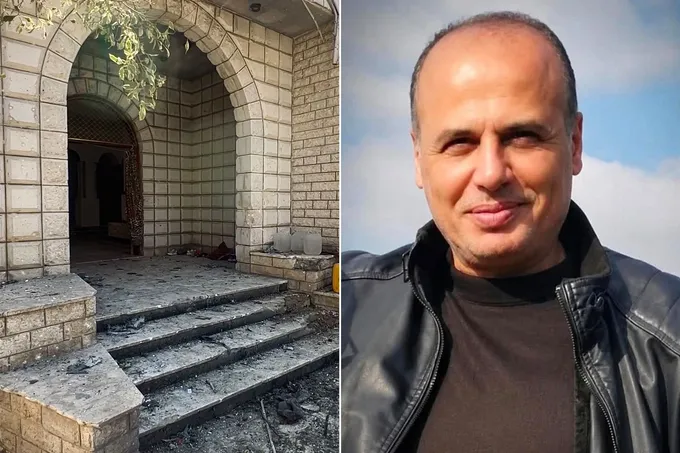 قوات إسرائيلية خاصة تعتقل مسؤولاً أمنياً في غزة وسط خلاف على هويته ودوره