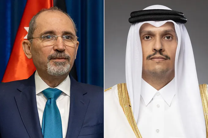 حراك دبلوماسي عربي مكثف لاحتواء التوتر بين واشنطن وطهران