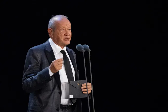 زفاف مصطفى شوبير يجمع نجوم المنتخب المصري في الساحل الشمالي